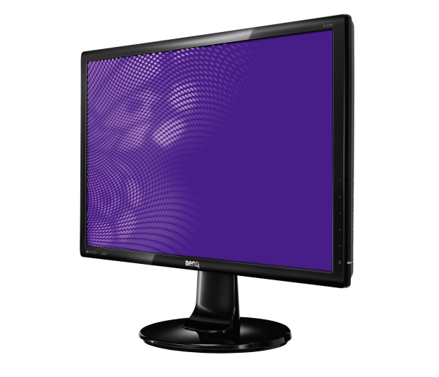BENQ 27" 9H.LC8LA.RBE Czarny - 204834 - zdjęcie 3